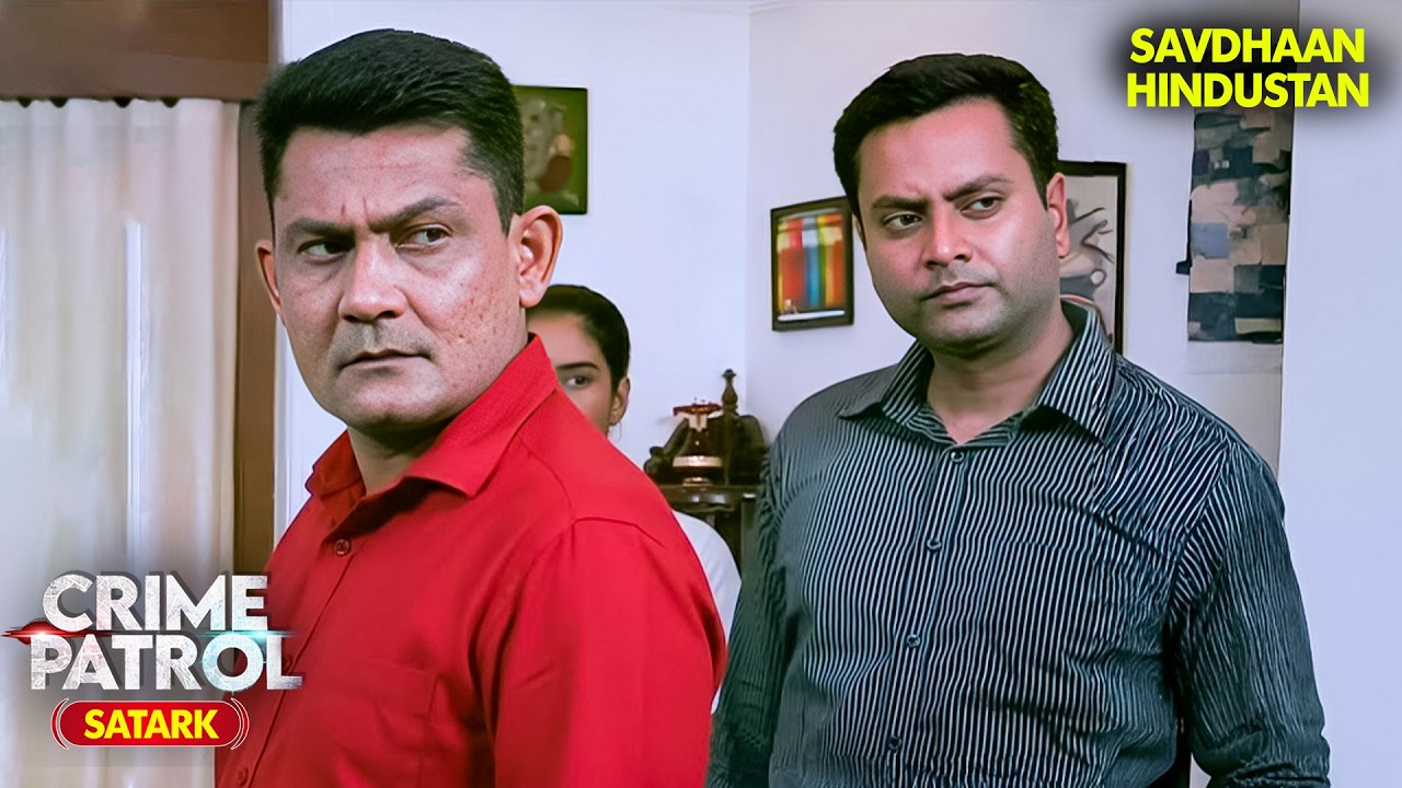बचपन की कीमत | Best of Crime Patrol 2025 | Full EP | Crime Series | Savdhaan