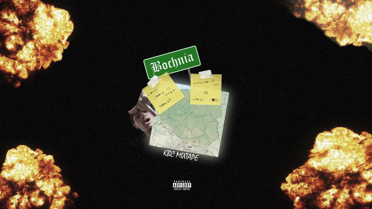 SHIZI - DEREALIZACJA (INTRO)