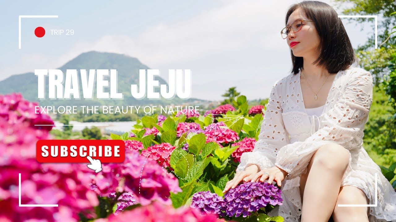 Jeju Island Travel Guide | Top Attractions, Food & Tips