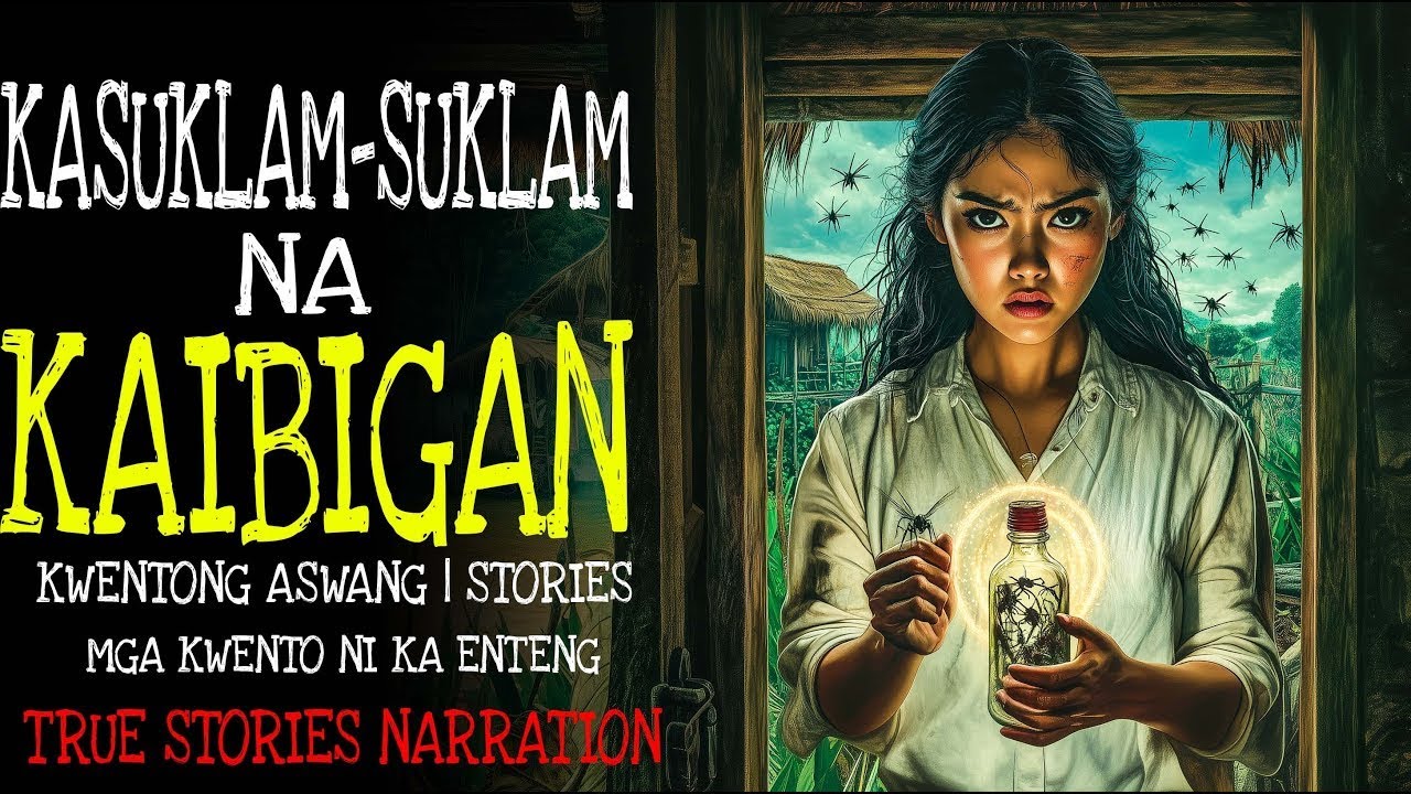 WALANGYANG KAIBIGAN
