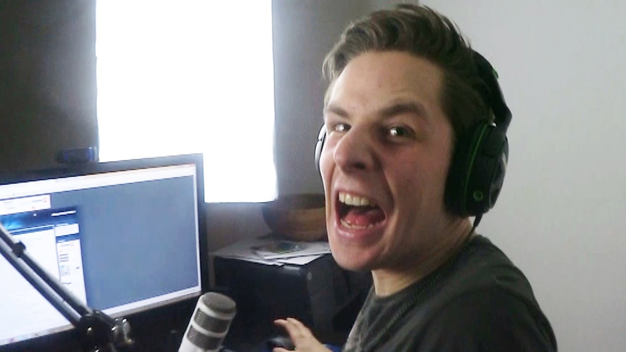 Wir ERSCHRECKEN Rewi! & Traurige Nachrichten