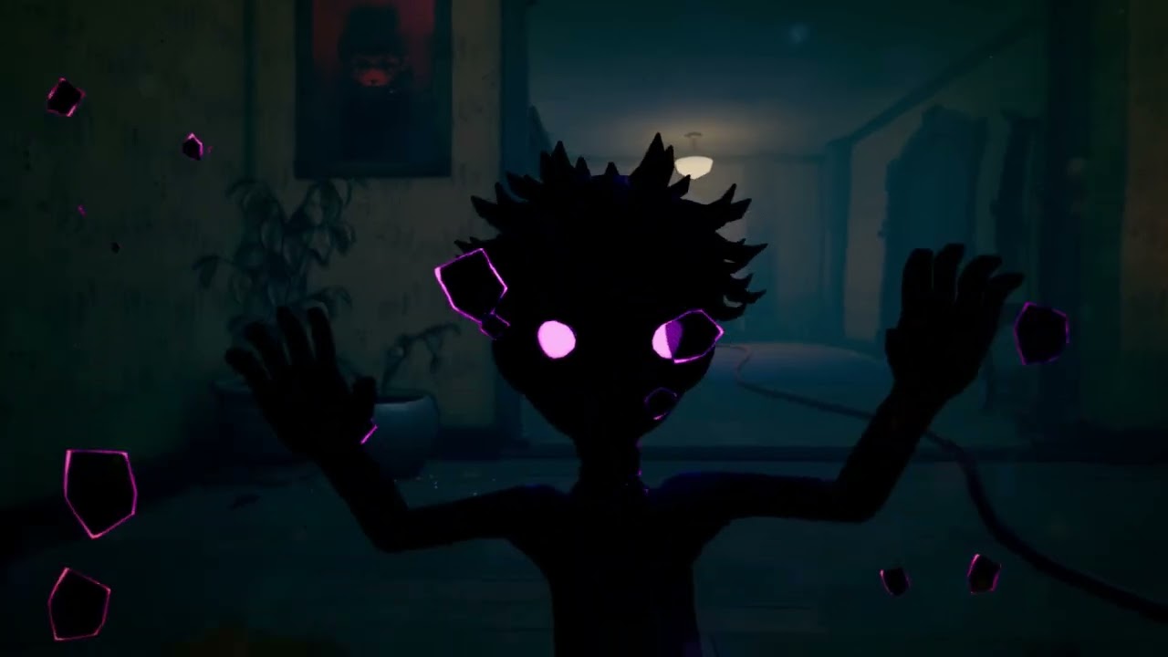 Out of Sight - All Bosses with Cutscenes