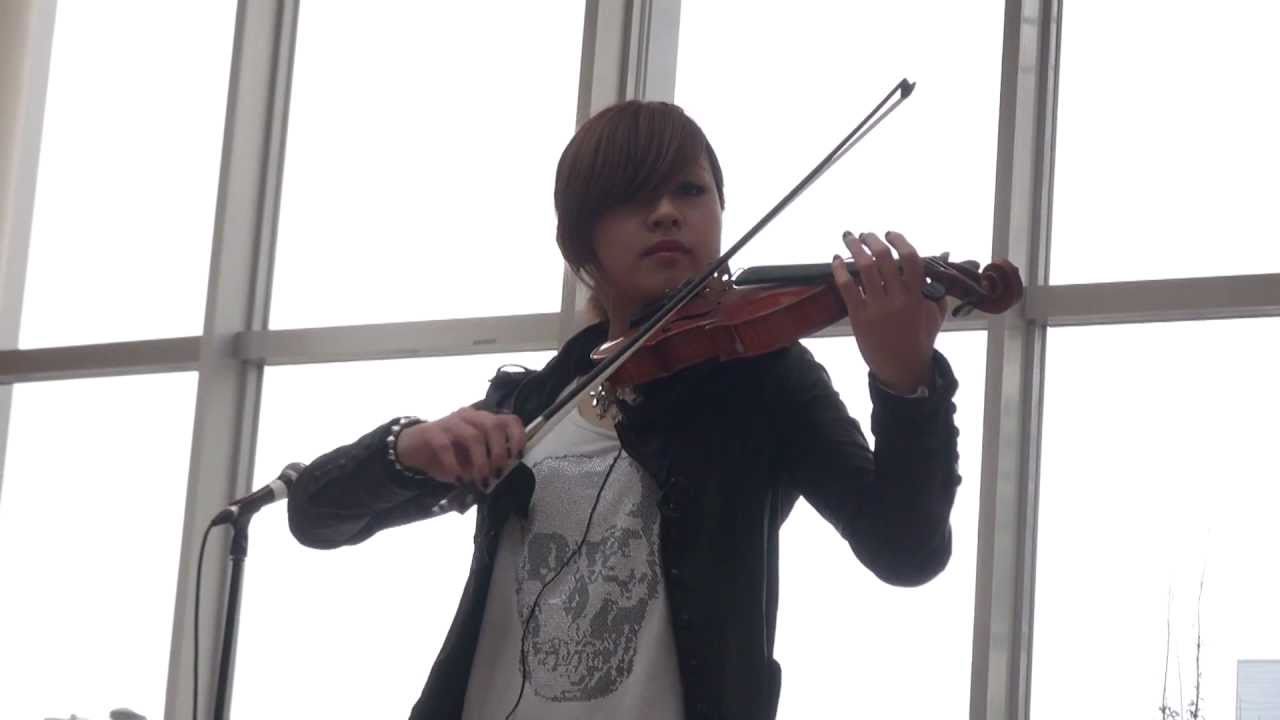 －CHIHIRO－ LIVE