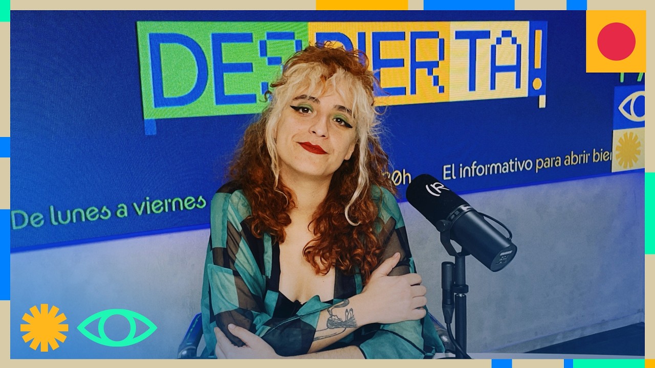 ⏰ Despierta! 2x127