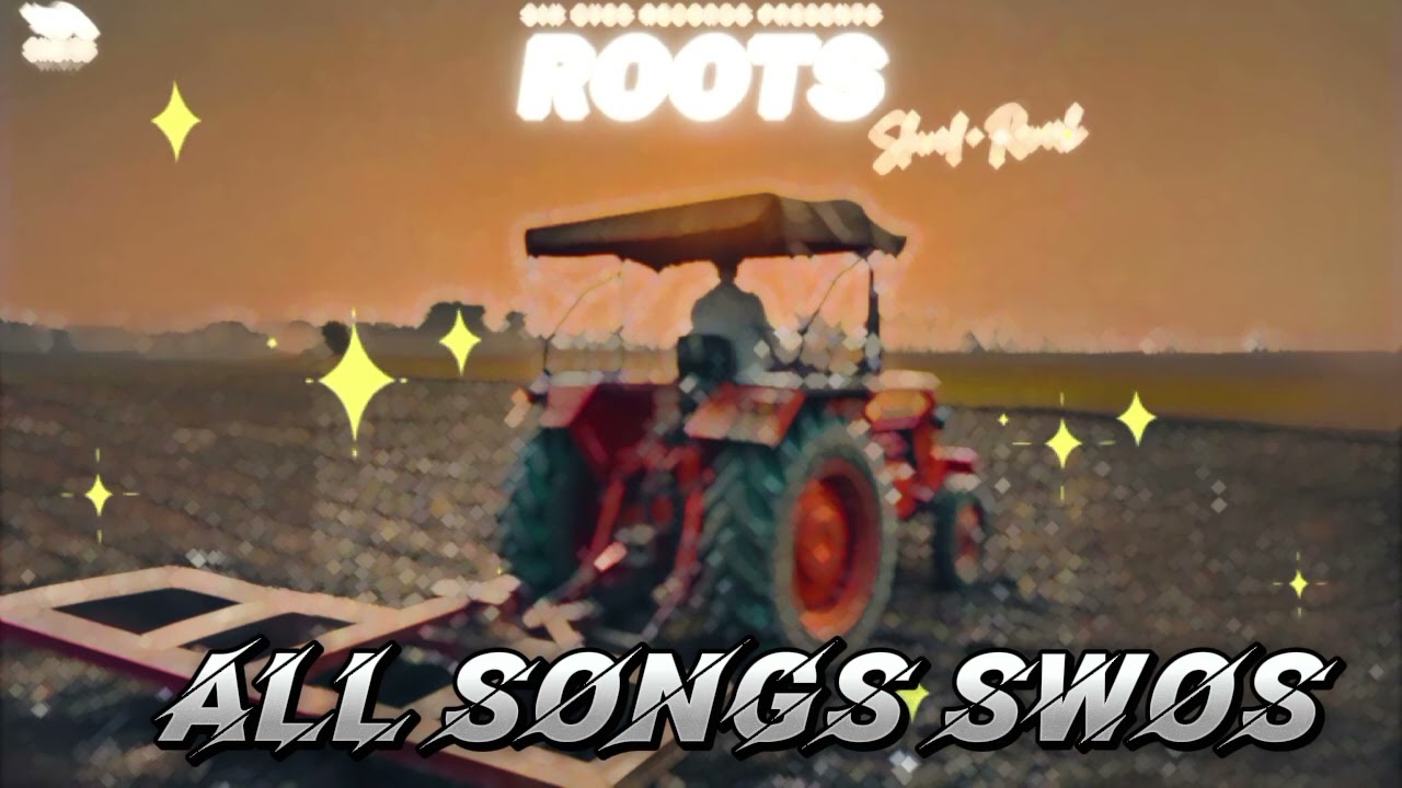 Roots bintu pabra (slowed+reverb)