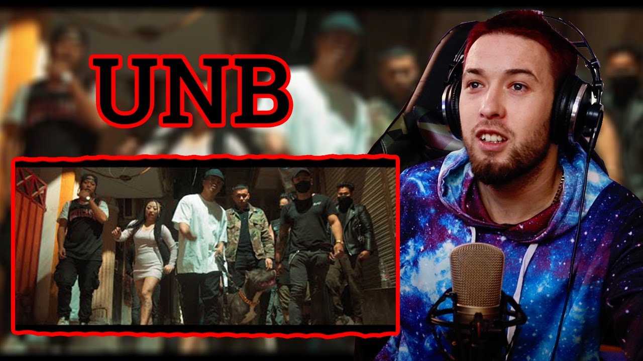 UNB - Hum Bhi Kya Kum Hain || Classy's World Reaction