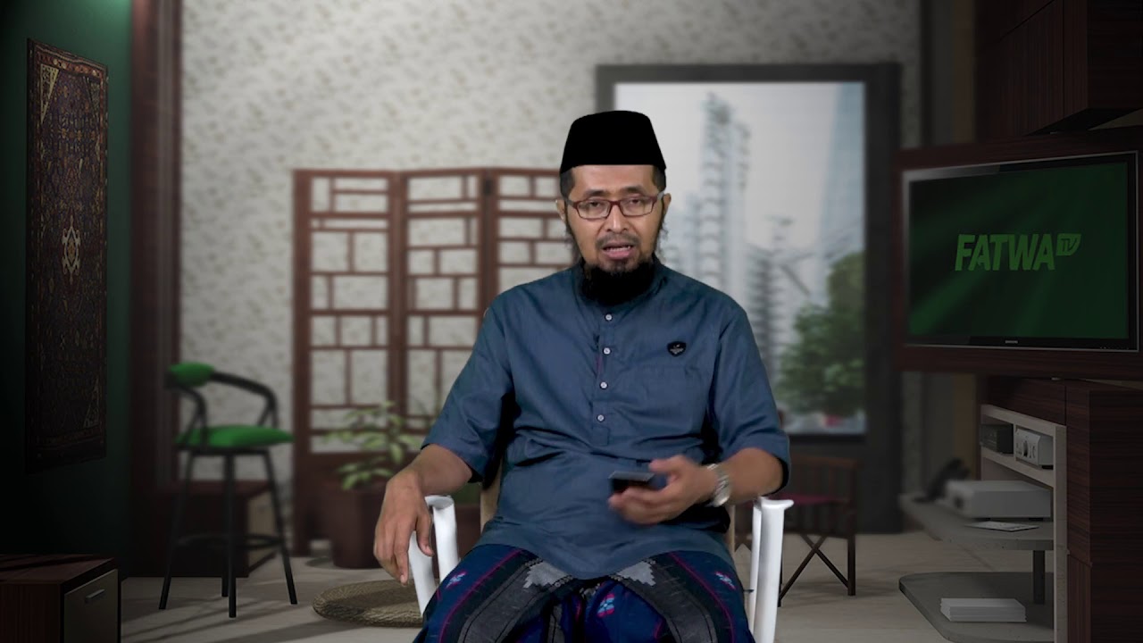 208 Hukum Investasi Sukuk Ritel - DR. Muhammad Arifin Badri, M.A. حَفِظَهُ اللهُ