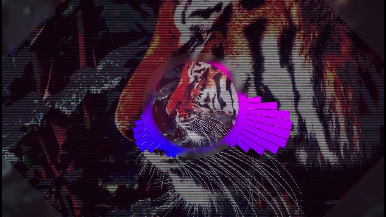 [𝙎𝙡𝙤𝙬𝙚𝙙 + 𝙍𝙚𝙫𝙚𝙧𝙗] | Ze66y - 2 Faces (prod. Gosha x Crxmson)
