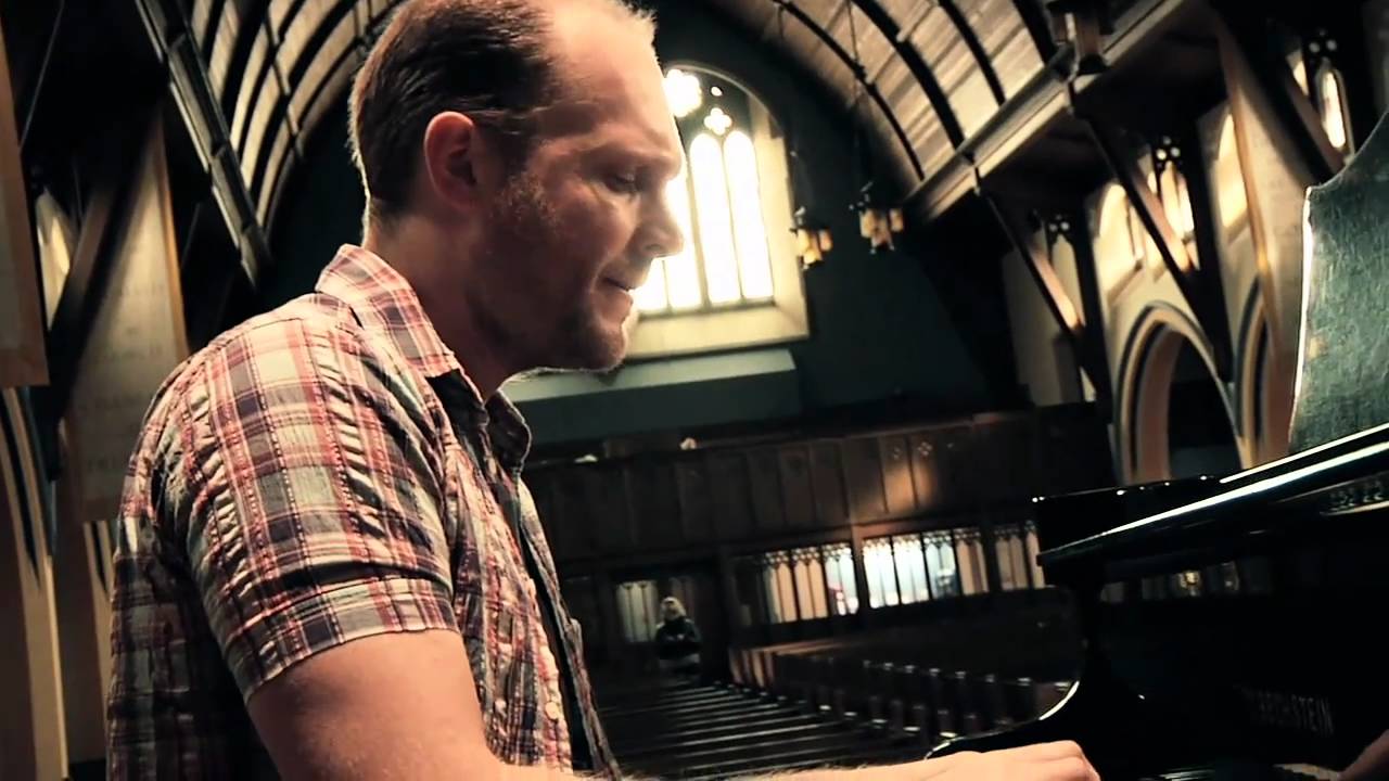 The Rural Alberta Advantage 'Under The Knife' [Paper Bag Session 002 / Pt.3]