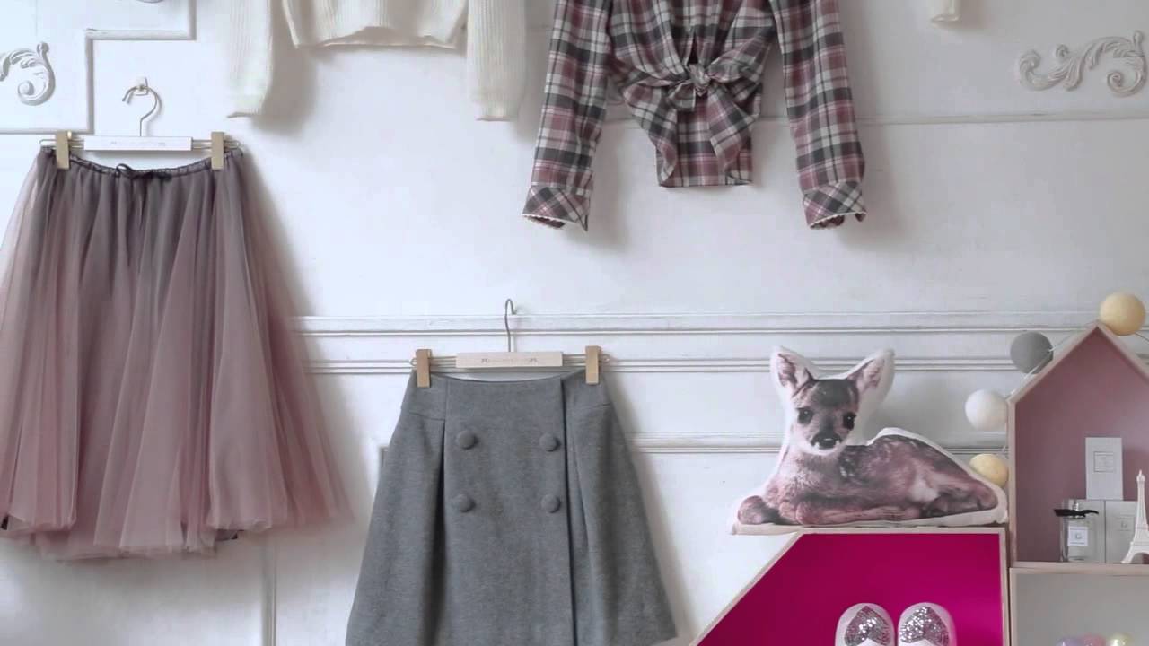 WILLSELECTION meets Rika Izumi　メイキングムービー