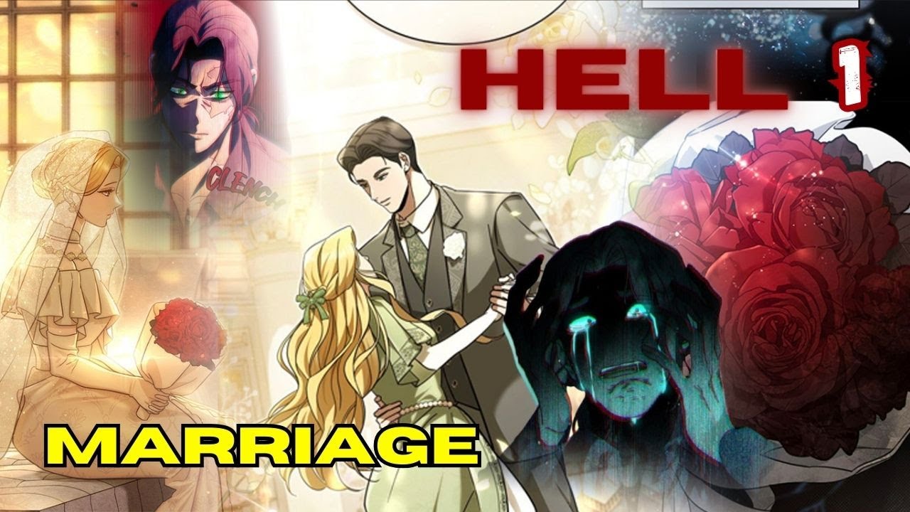 Part 1: I will stay away from the Earl of Nottingham in this life | Manhwa Recap