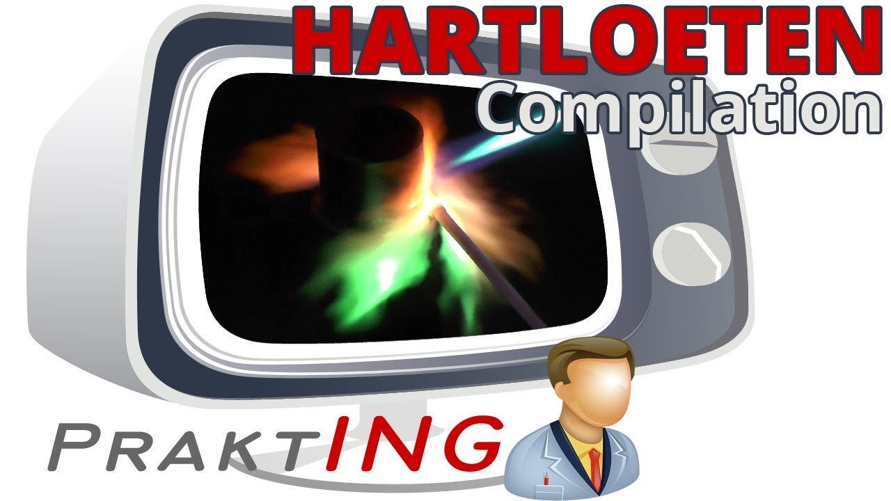 Hartloeten Compilation | Fügen