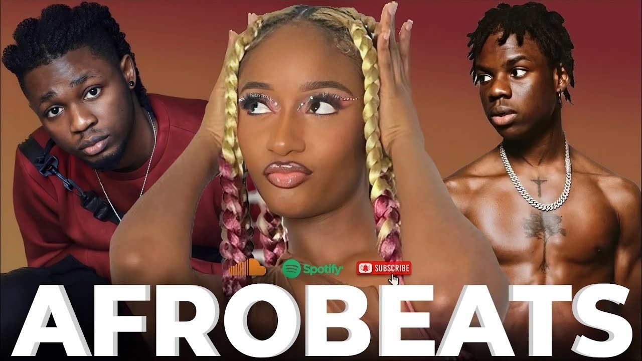 AFROBEATS 2026 VIDEO MIX | NAIJA 2026 AMAPIANO 2026 || ASAKE MMS, BURNA, WIZKID, TYLA, TEMS, AYRA