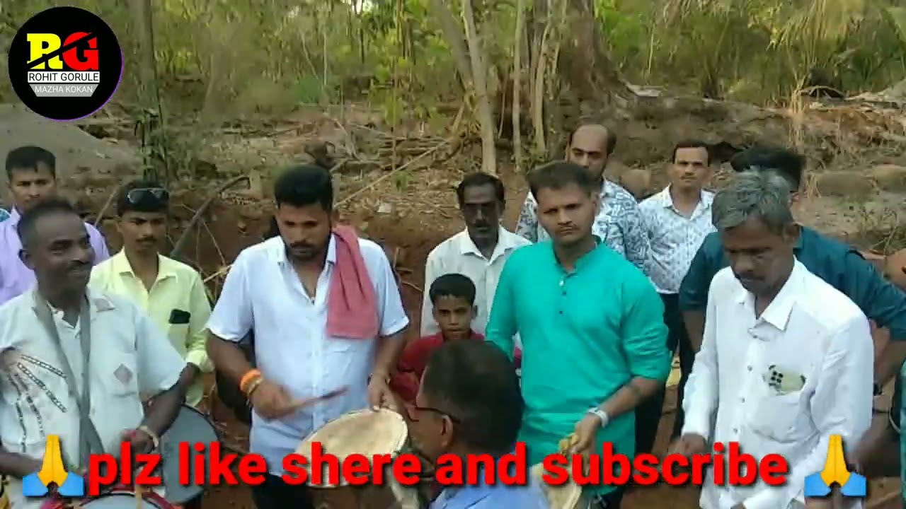 lugna shohala vadan 2024 Gorulewadi oni // rajapur