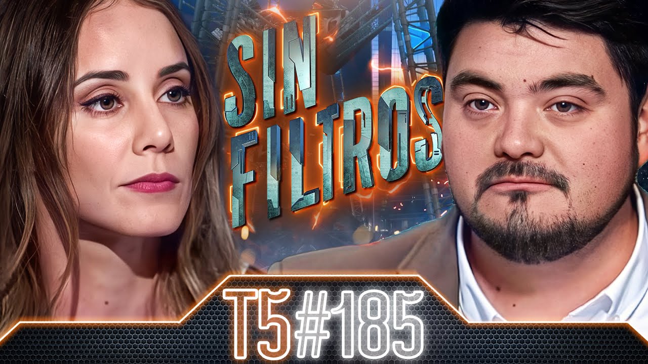 Cap&iacute;tulo 185/ Temporada 5