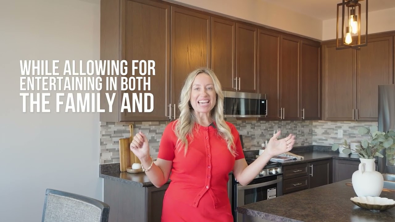 101 Hurst Drive, Ajax Real Estate. Sold By Dorothy