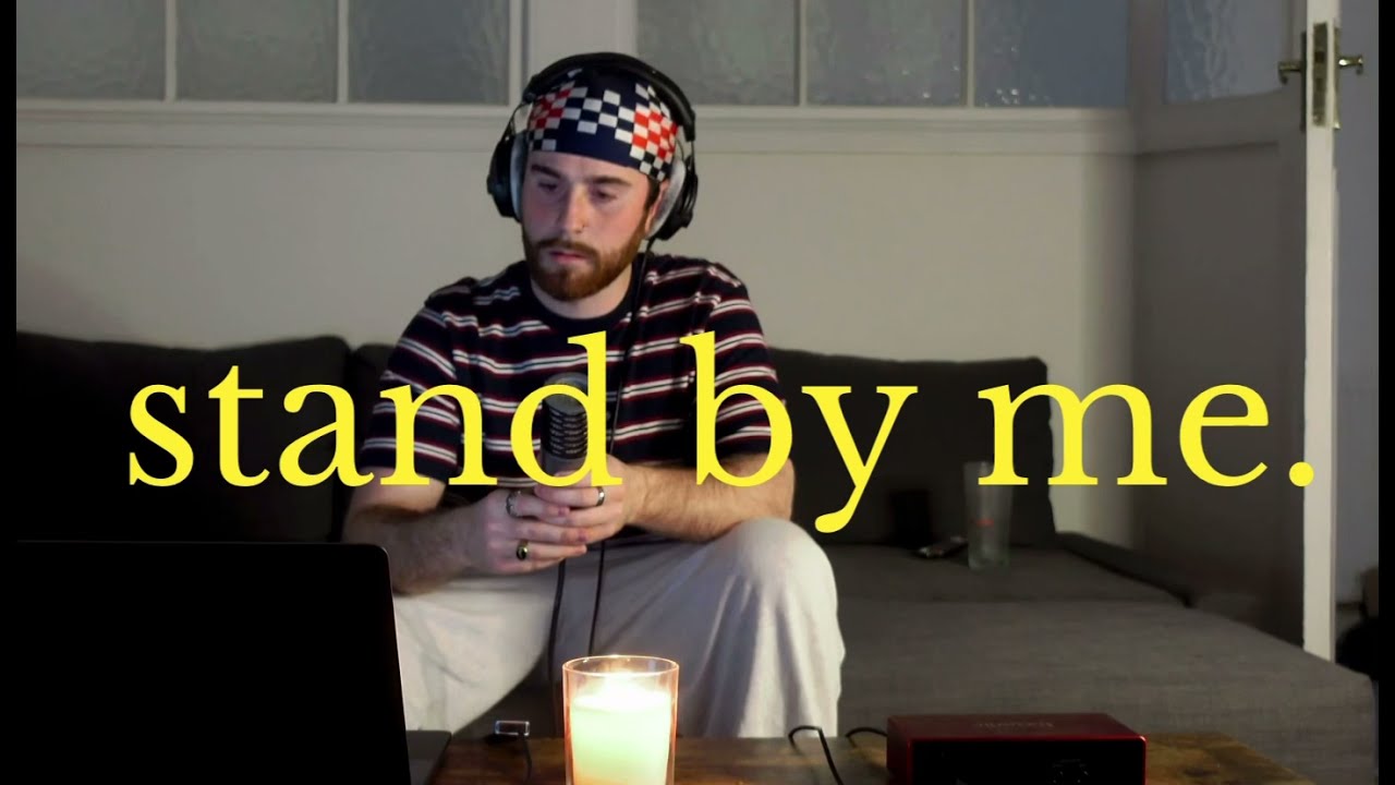 sam tompkins - stand by me (ben e. king cover)