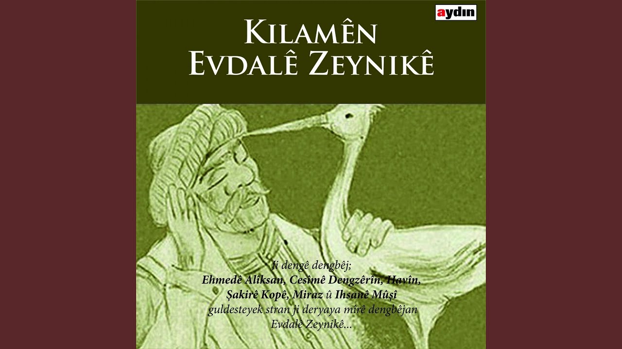 Memd Paşa / Evla Beg