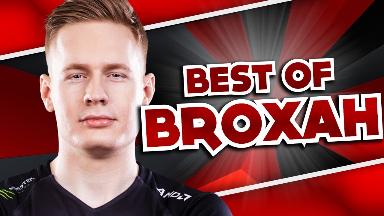 Best Of Broxah - You Sexy Monster | League Of Legends