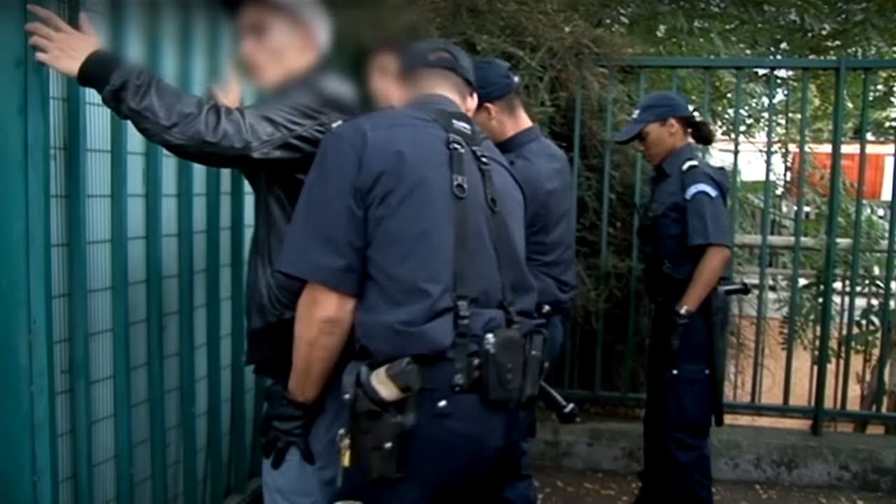 Пьерфит, станция под пристальным наблюдением