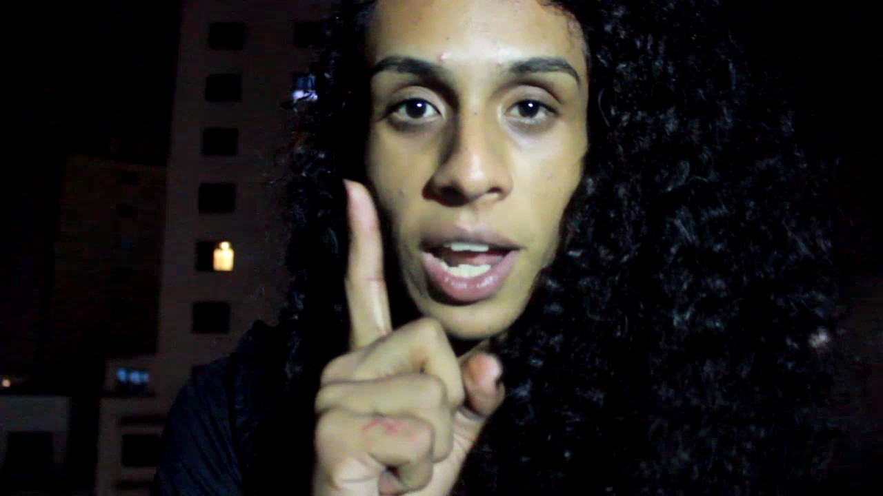 BIXA TRAVESTI, COM LINN DA QUEBRADA #YouTubeTrans #OrgulhoDeSer #VisibilidadeTrans