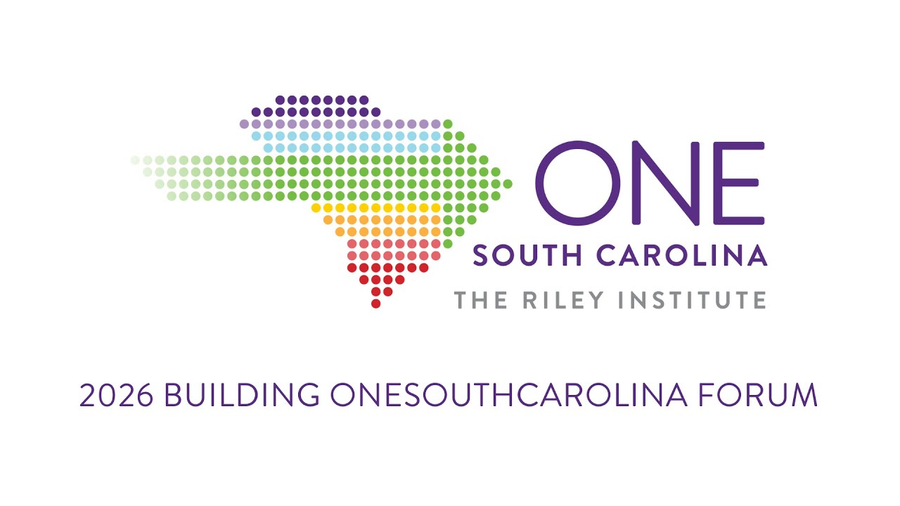 Building ONE SC Panel 2026