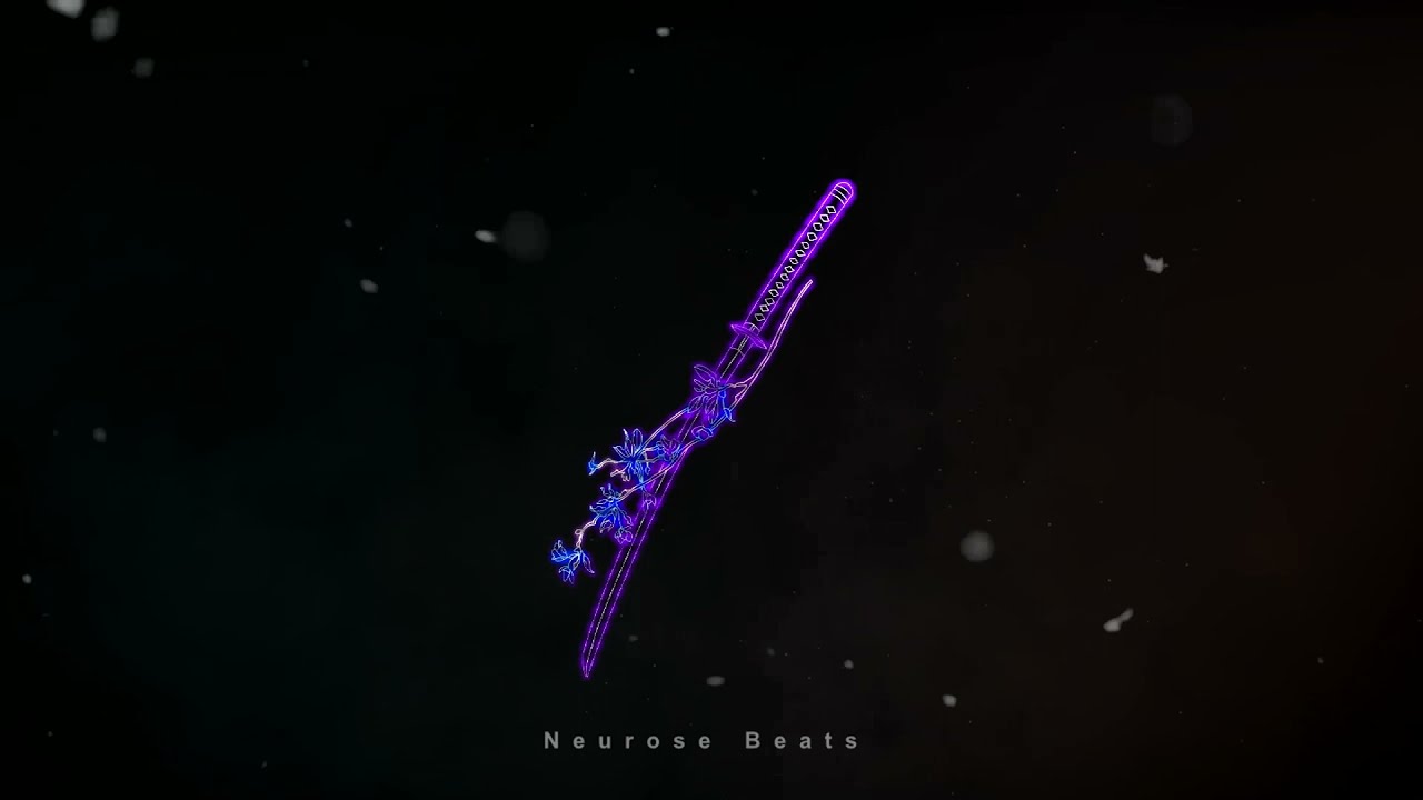'Connection' - Future x Pop Smoke Trap Beat (Prod.Neurose Beats)