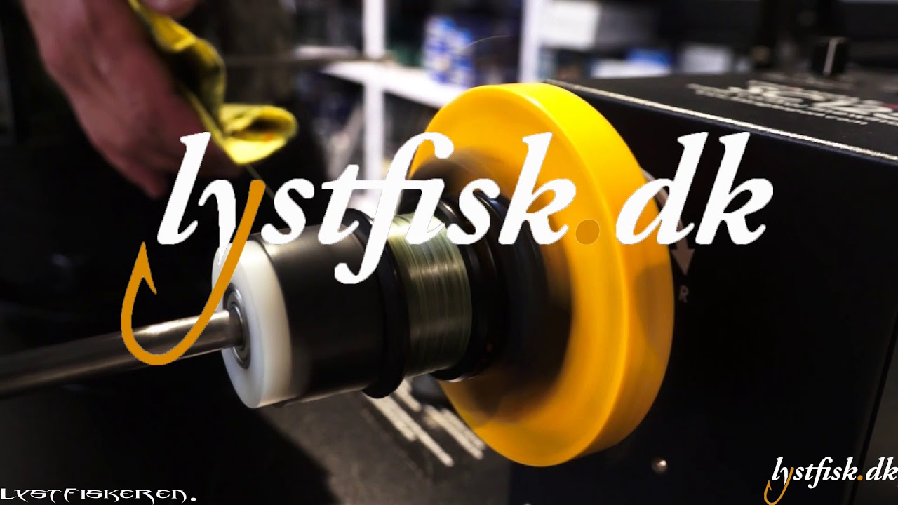 Lystfisk.dk