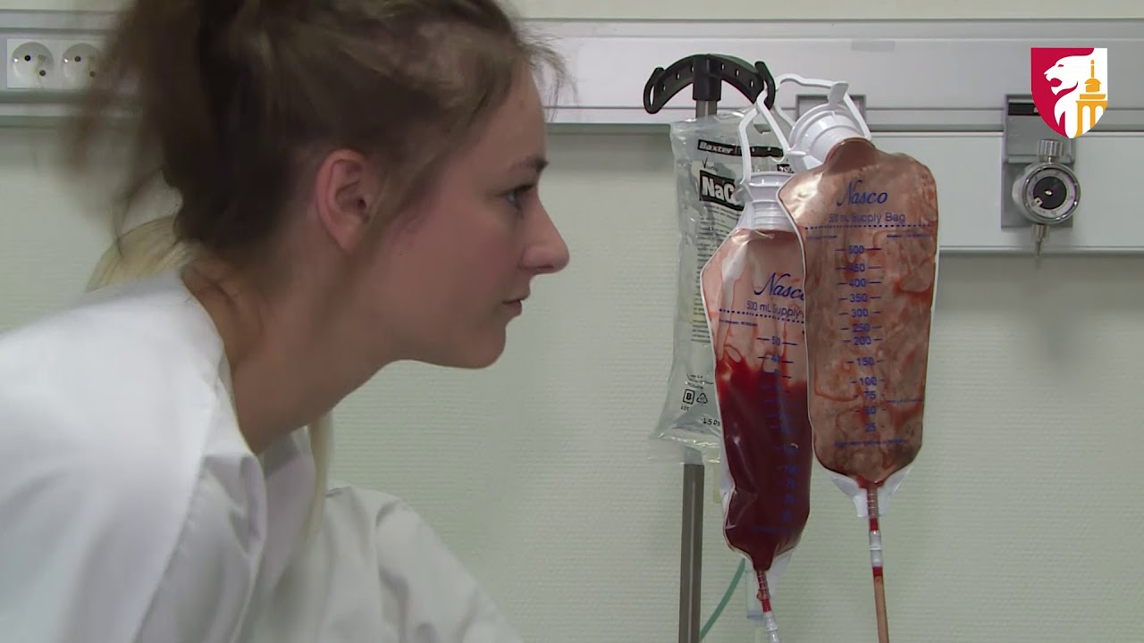 Inauguration du nouveau laboratoire de simulation clinique de la Haute Ecole de la Province de Li&egrave;ge