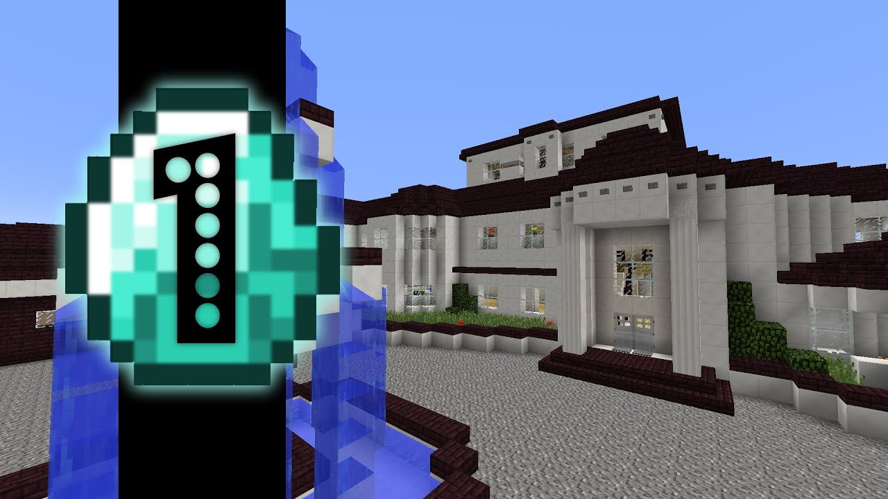 Let's Shinecraft #1 : Talkin' Talkin' Talkin' !