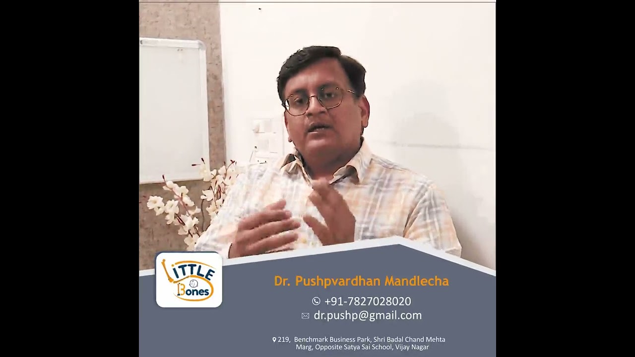 Clubfoot || CTEV || all doubt cleared. Best information about clubfoot. Best Clubfoot Clinic Indore