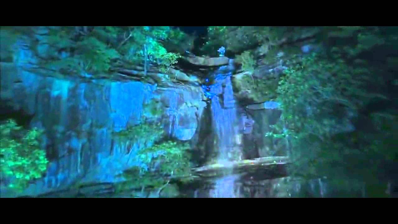 The Scholar Who Walks The Nights OST MV (Secret Paradise)
