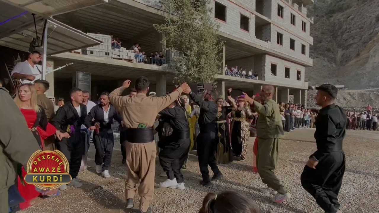 Özgün Tekce -  Uludere Paksoy Ailesinin Düğünü  [ 2021 © ]