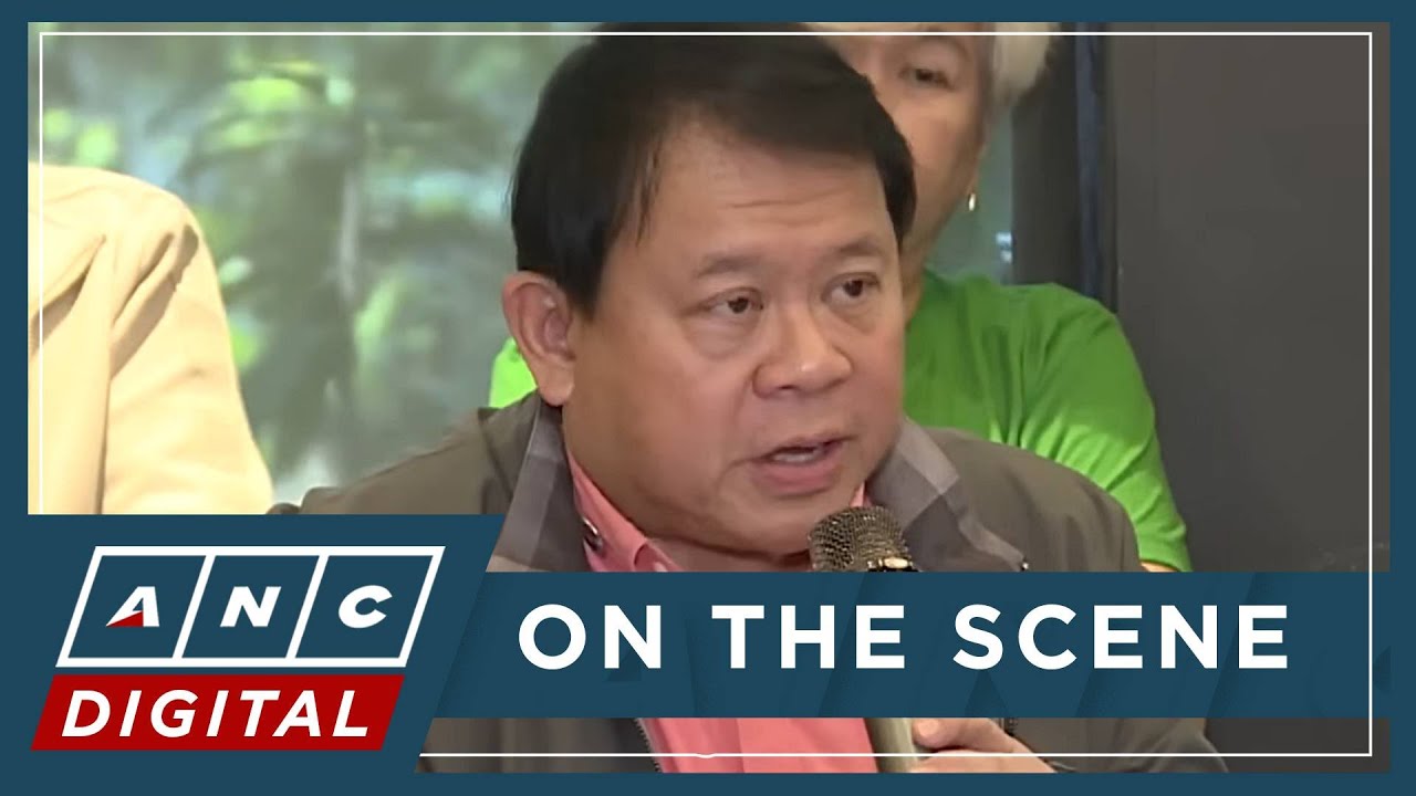 Topacio: 'Wag nilang sabihin hindi pwede magtestify si Zaldy Co via Zoom after precedents | ANC