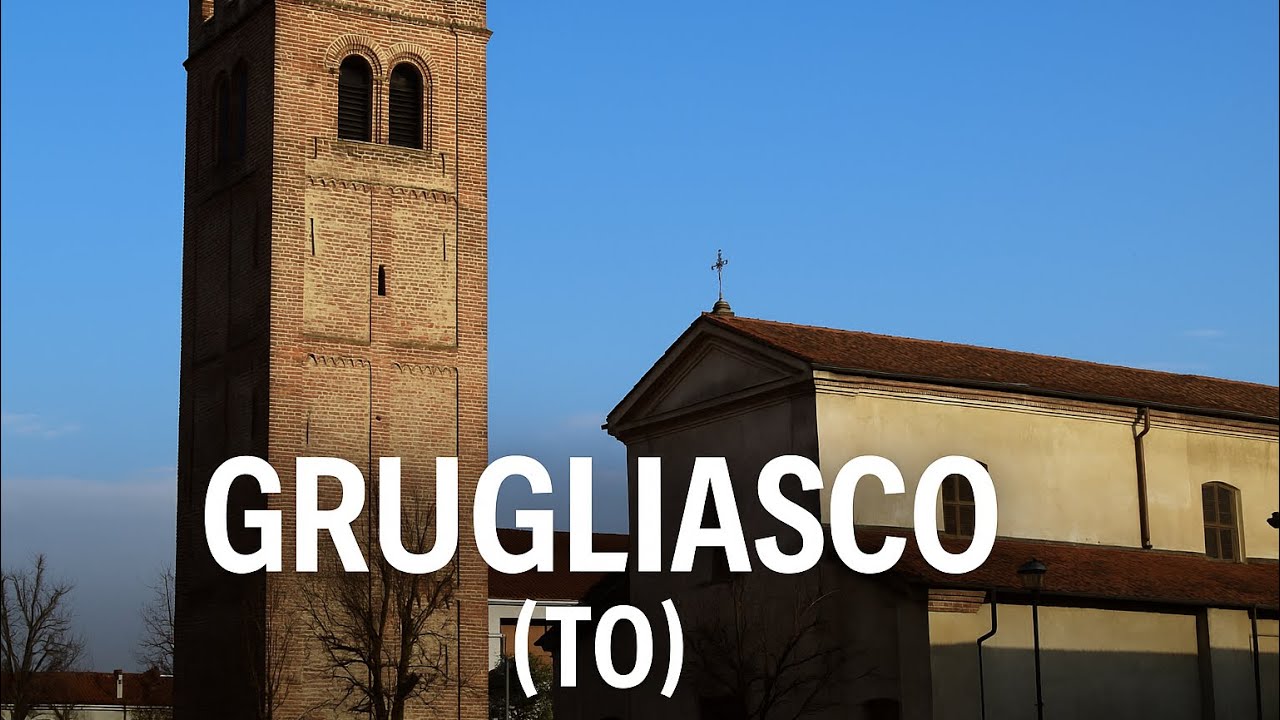 Grugliasco(TO)