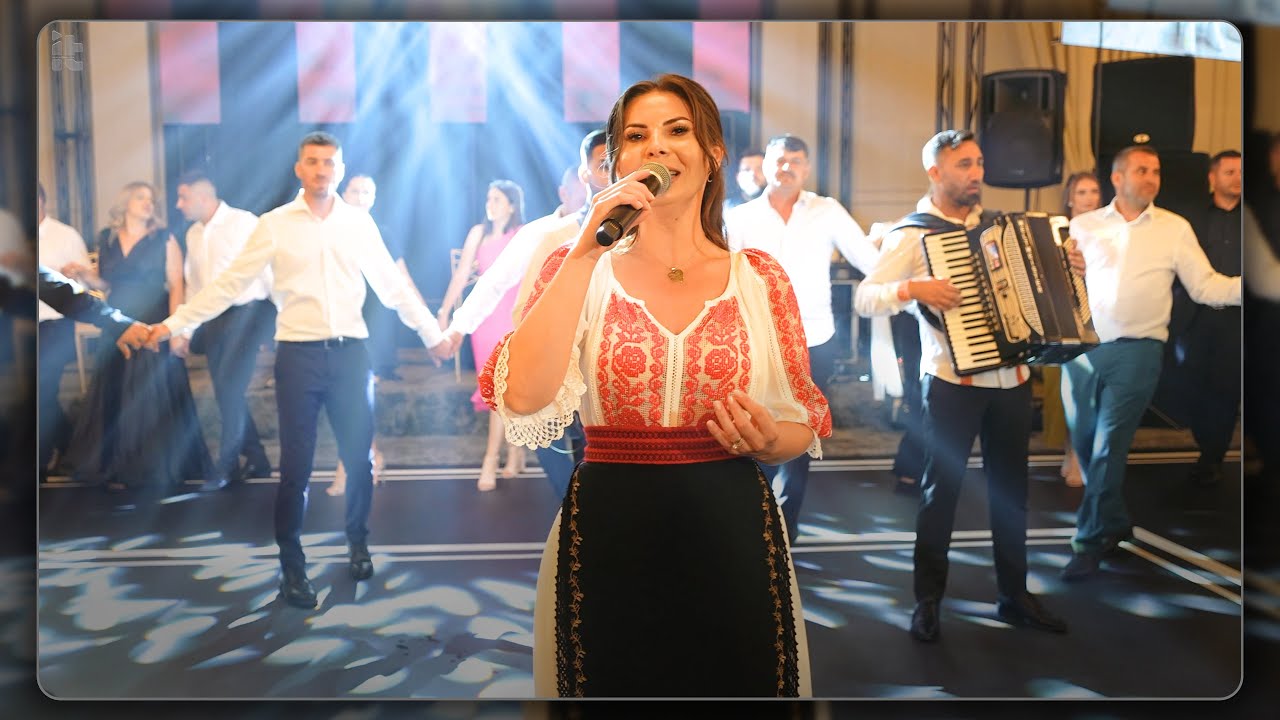 Livia Celea Streață și Ceata lui Streață- Nunta Daiana si Marian ❤️❤️❤️