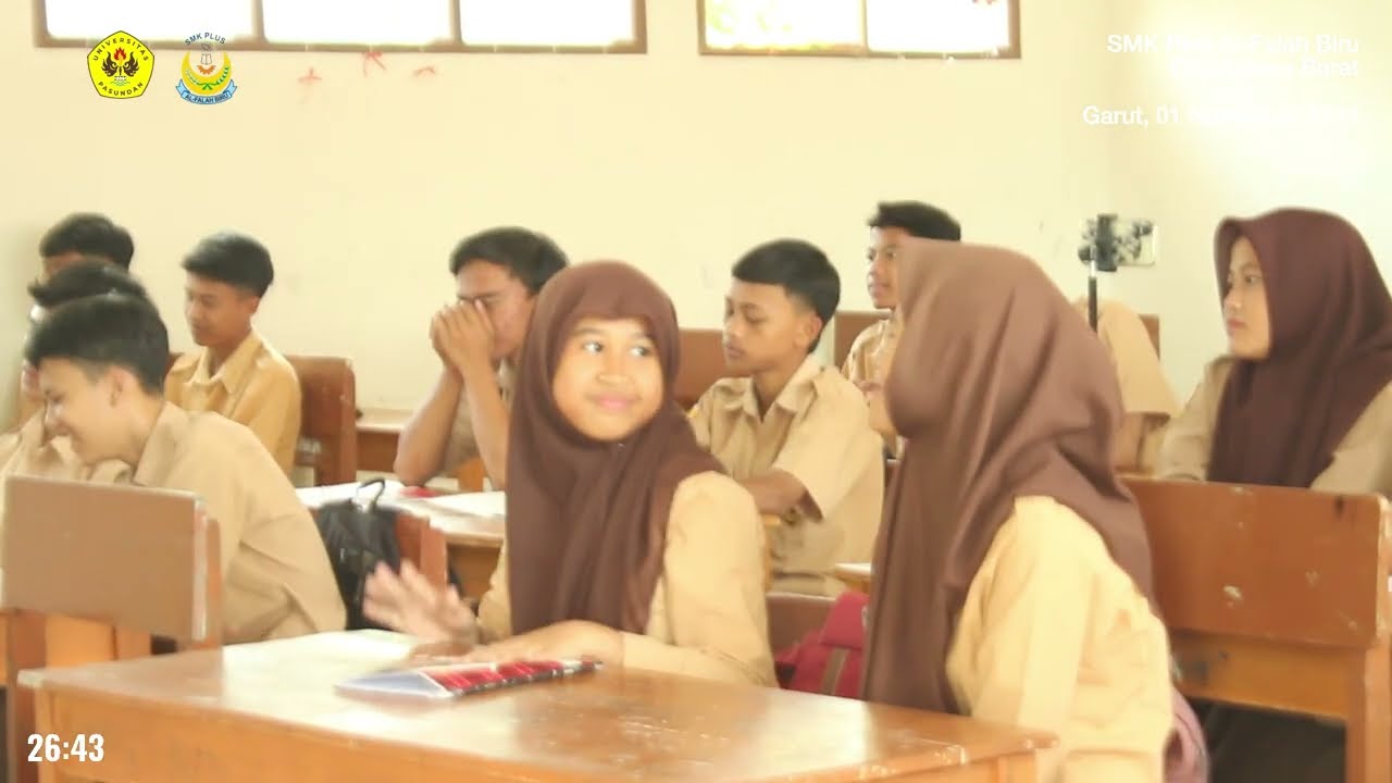 TERBARU VIDEO UKIN PPG DALJAB MAPEL EKONOMI 2025