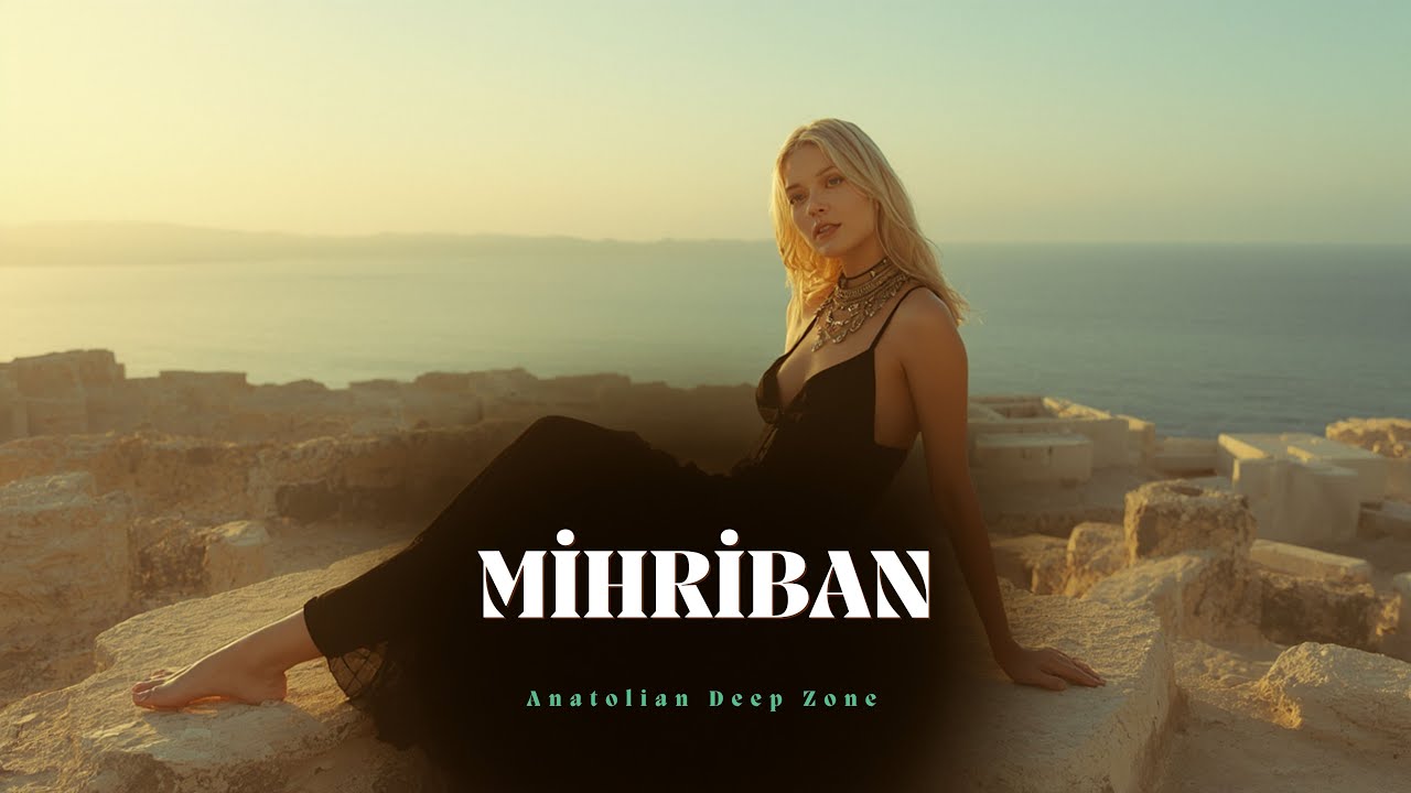 Mihriban (Summer Deep House Mix)