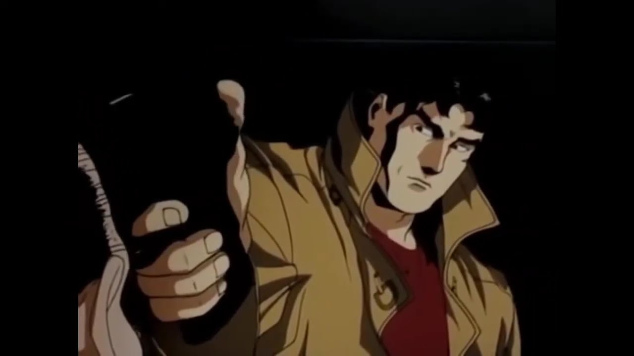 [ANIME ITA] Vampire Wars