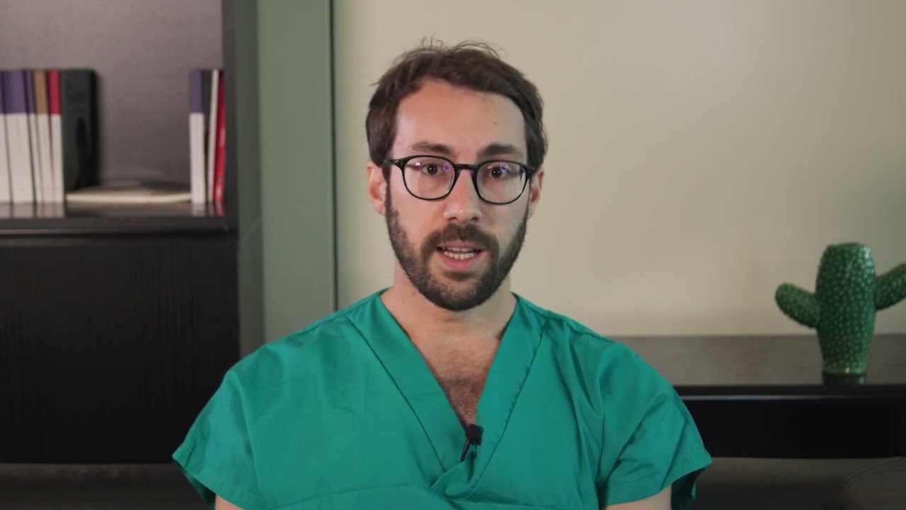Curare il Varicocele