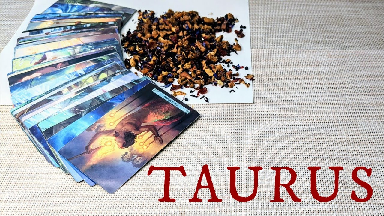 TAURUS - This is the Moment Where Everything Changes For You! 29th-5th MAY