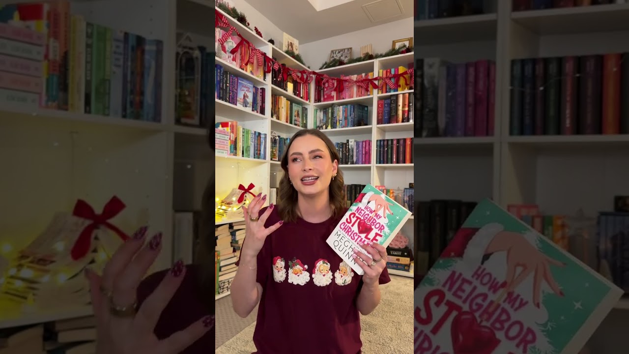 15-й день книжного Рождества! 🎄 Слушайте подкаст Last Page, чтобы узнать больше рекомендаций по к...