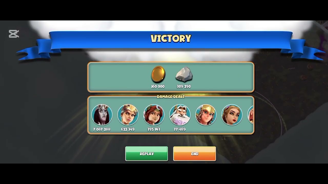 Glass cannon challenge | Easy strategy for Round 21, 22 and 23