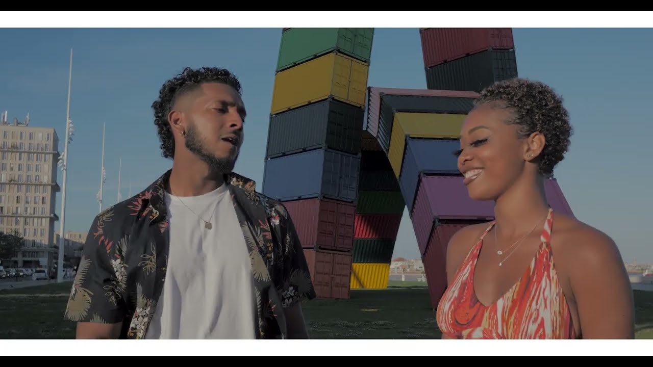 MAXWEL - TALA (CLIP OFFICIEL)