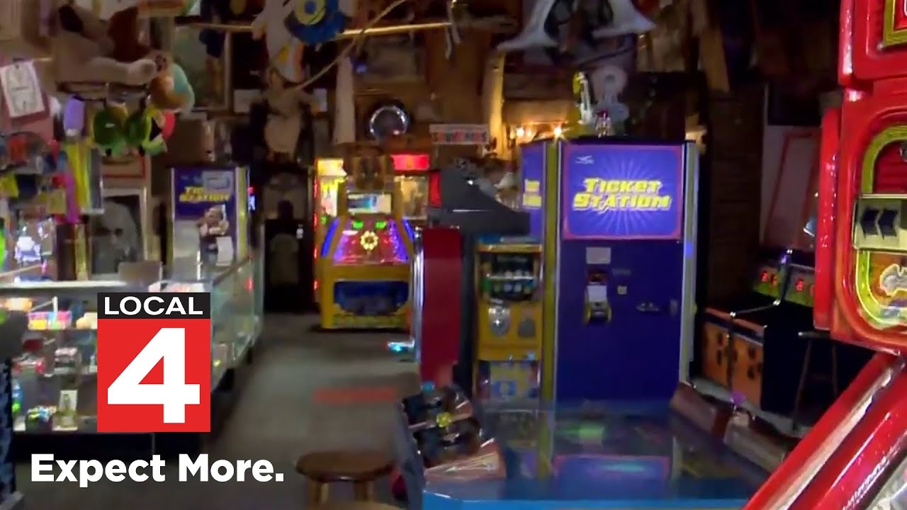 Here's an inside look at Marvelous Marvin's massive expansion