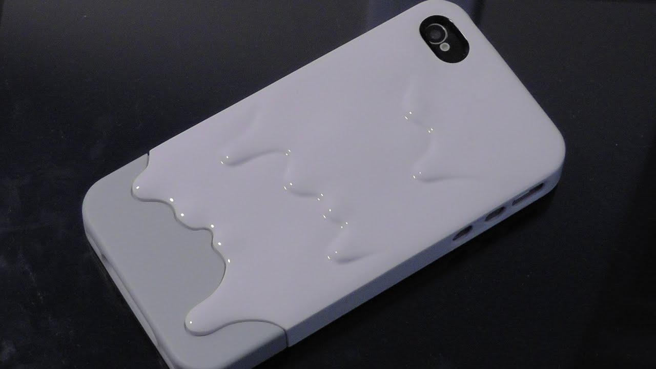 REVIEW: Switcheasy Melt iPhone Case (4S/5/5S):