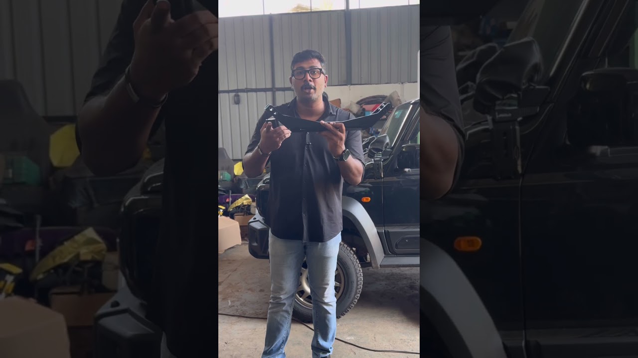 Suspension upgrade for jimny!!! ARB old man emu .. #jimny #oldmanemu