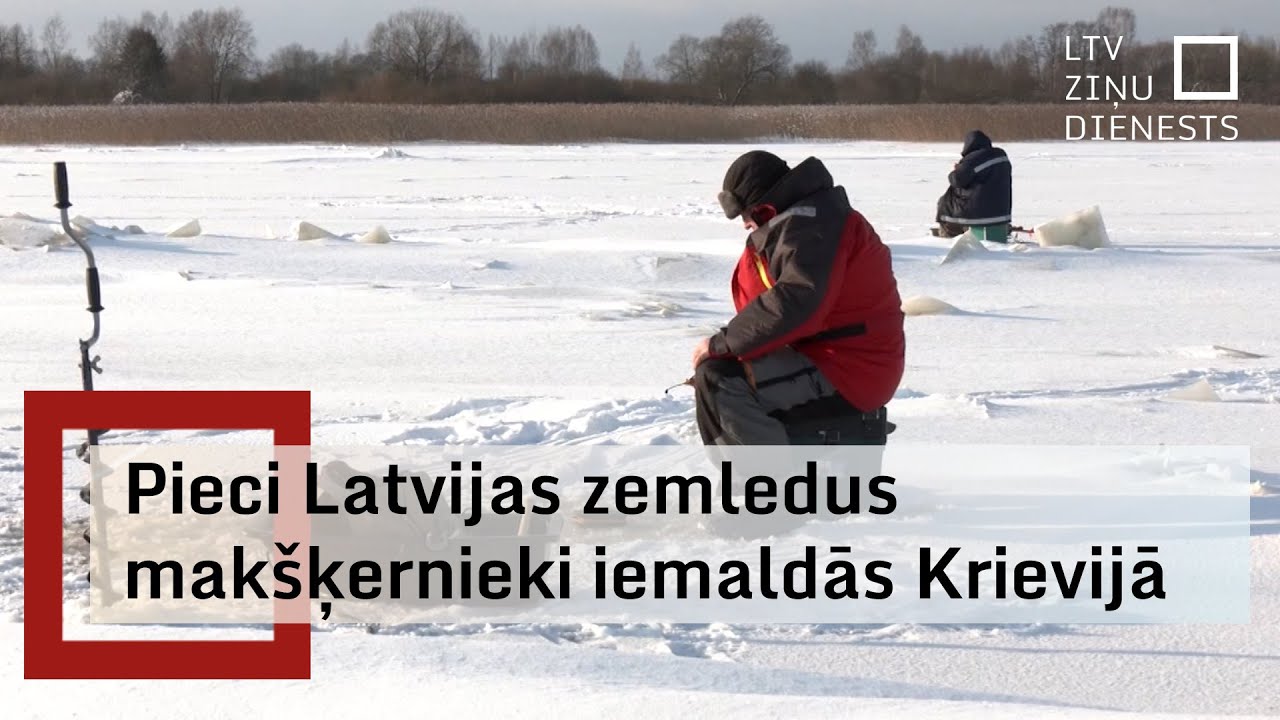 Zemledus mak&scaron;ķernieki no Latvijas aizturēti pēc iemaldī&scaron;anās Krievijas teritorijā