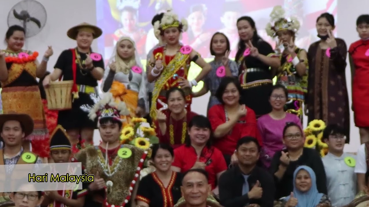 Aktiviti 2022-2023 PPKI SMK Tabuan Jaya