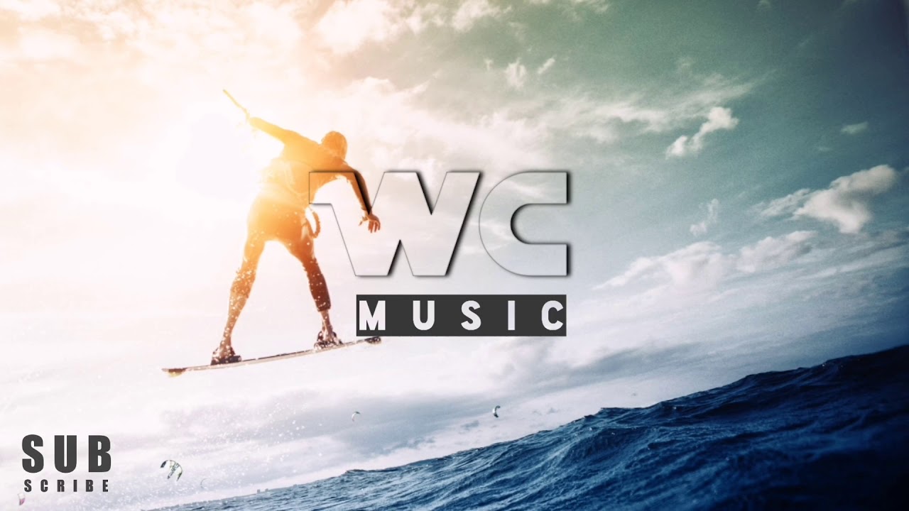 Elegant Summer Fashion - Music by (Alex Menco) | WC Music (No Copyright Music)